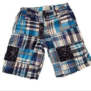 Place Boys Shorts